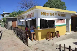 Burritos Y Tamales Ivanna image