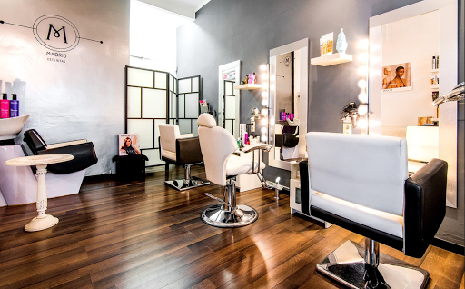 M Madrid Estilistas en Madrid, Madrid