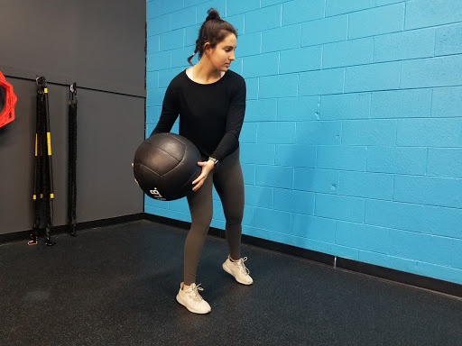 Personal Trainer «Athletic Revolution Mundelein», reviews and photos, 300 Washington Blvd, Mundelein, IL 60060, USA