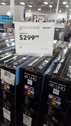 Electronics Store «Best Buy», reviews and photos, 2701 David H McLeod Blvd, Florence, SC 29501, USA