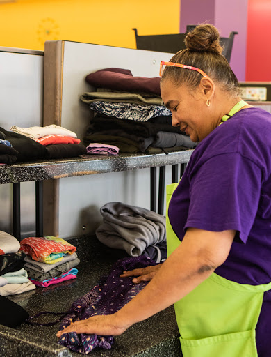 Laundromat «Festiva Laundry», reviews and photos, 701 Columbia Ave, Lancaster, PA 17603, USA