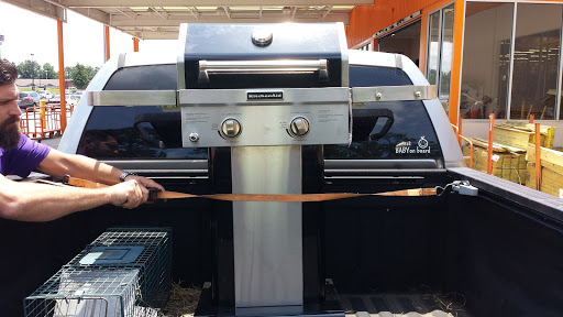 Home Improvement Store «The Home Depot», reviews and photos, 230 Steven B Tanger Blvd, Commerce, GA 30529, USA