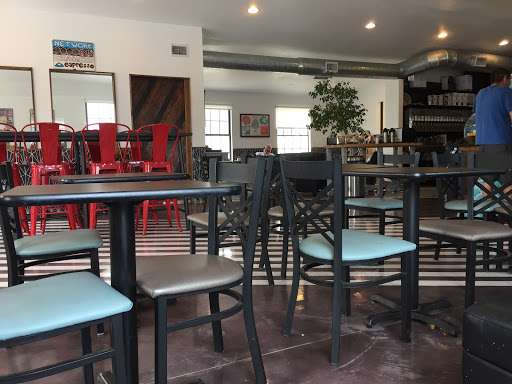 Coffee Shop «Trianon Coffee», reviews and photos, 3201 Bee Cave Rd #163, Austin, TX 78746, USA