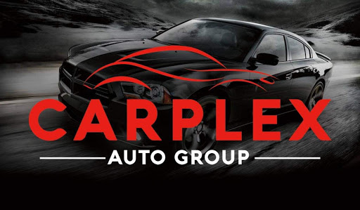 Carplex Auto Group
