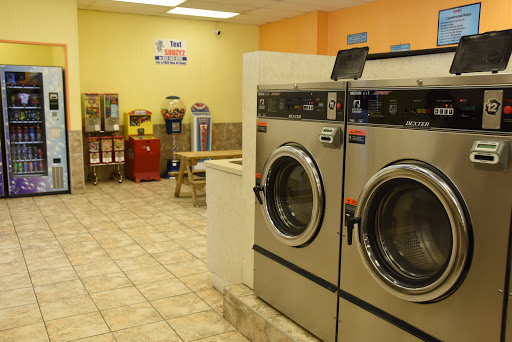 Laundromat «SuperSuds», reviews and photos, 14328 Jefferson Davis Hwy, Woodbridge, VA 22191, USA