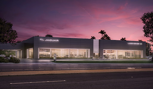 Land Rover Dealer «Jaguar Land Rover Newport Beach», reviews and photos, 1540 Jamboree Rd, Newport Beach, CA 92660, USA
