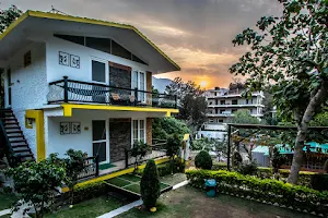 The Hosteller Rishikesh, Tapovan image