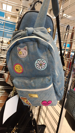 Clothing Store «Ross Dress for Less», reviews and photos, 1023 Edwards Ferry Rd NE, Leesburg, VA 20176, USA