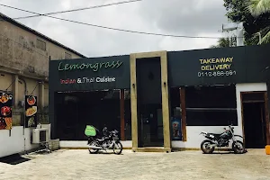 Lemongrass Restaurant Kotte image