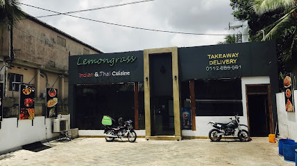 Lemongrass Restaurant Kotte - 748, Sri Jayawardenepura Kotte 10100, Sri Lanka