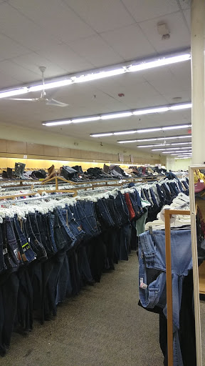 Thrift Store «MyUnique», reviews and photos, 116 Broad St, Elizabeth, NJ 07201, USA