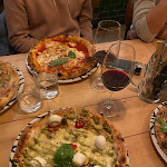 Photo n°1 de l'avis de Abigail.i fait le 18/01/2023 à 08:29 sur le  Royal Cookhouse Pizzeria à Munich