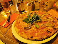 Pizza du Il Segreto - Restaurant Italien à Montrouge - n°16