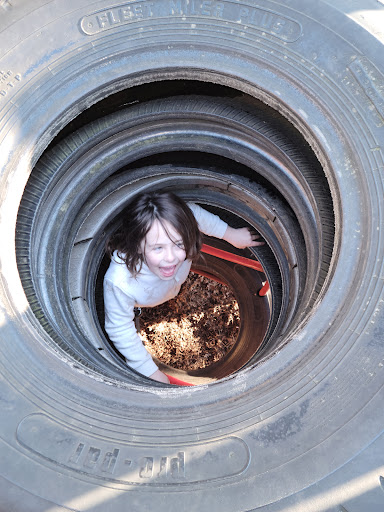 Park «Lynden City Park», reviews and photos