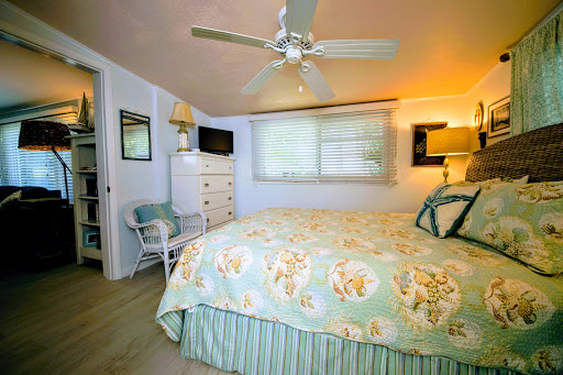 Vacation Home Rental Agency «Sato Real Estate & Vacation Rentals», reviews and photos, 519 Pine Ave, Anna Maria, FL 34216, USA