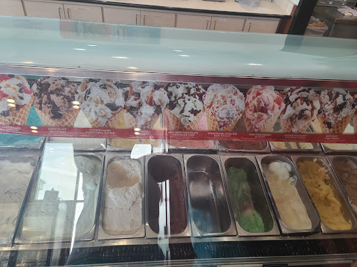 Ice Cream Shop «Cold Stone Creamery», reviews and photos, 234 Newnan Crossing Bypass, Newnan, GA 30265, USA