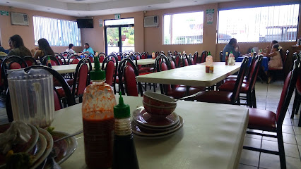 Restaurant Jo Wah - Calle Gral. I. Pesqueira 504, entre Ocampo y Rosales, Reforma, 85830 Navojoa, Son., Mexico