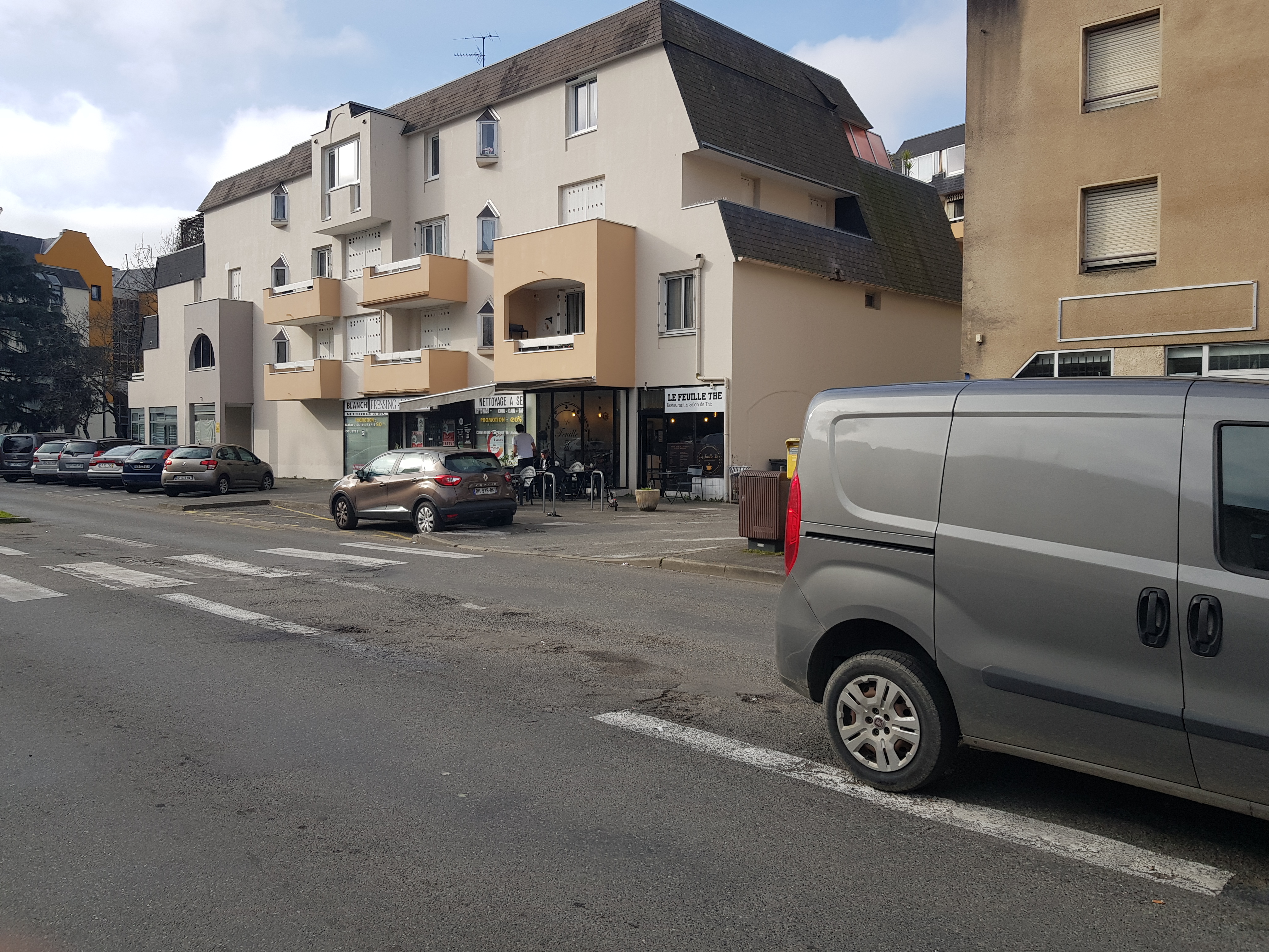 Photo n° 3 de l'avis de sar.e fait le 03/02/2024 à 19:12