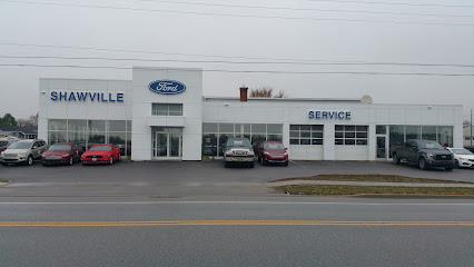 Shawville Ford