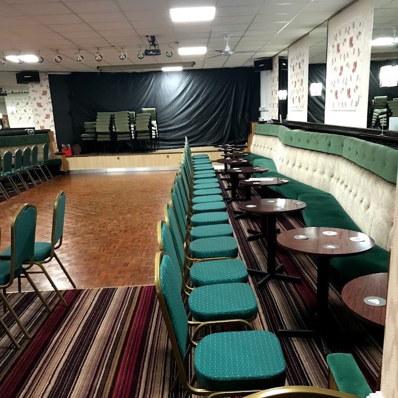 Great Barr Sports & Social Club