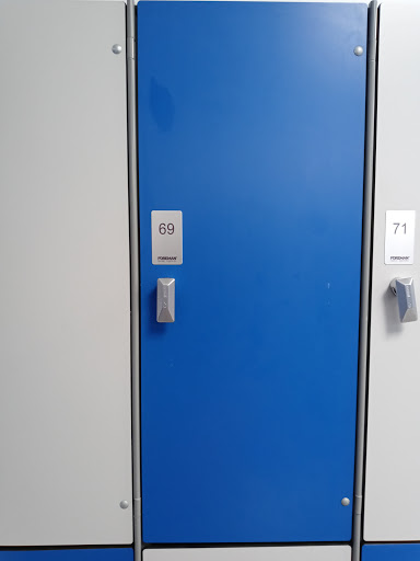 Health Club «Crunch - Cerritos», reviews and photos, 11881 Del Amo Blvd, Cerritos, CA 90703, USA