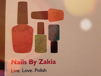 Nails By Zakia