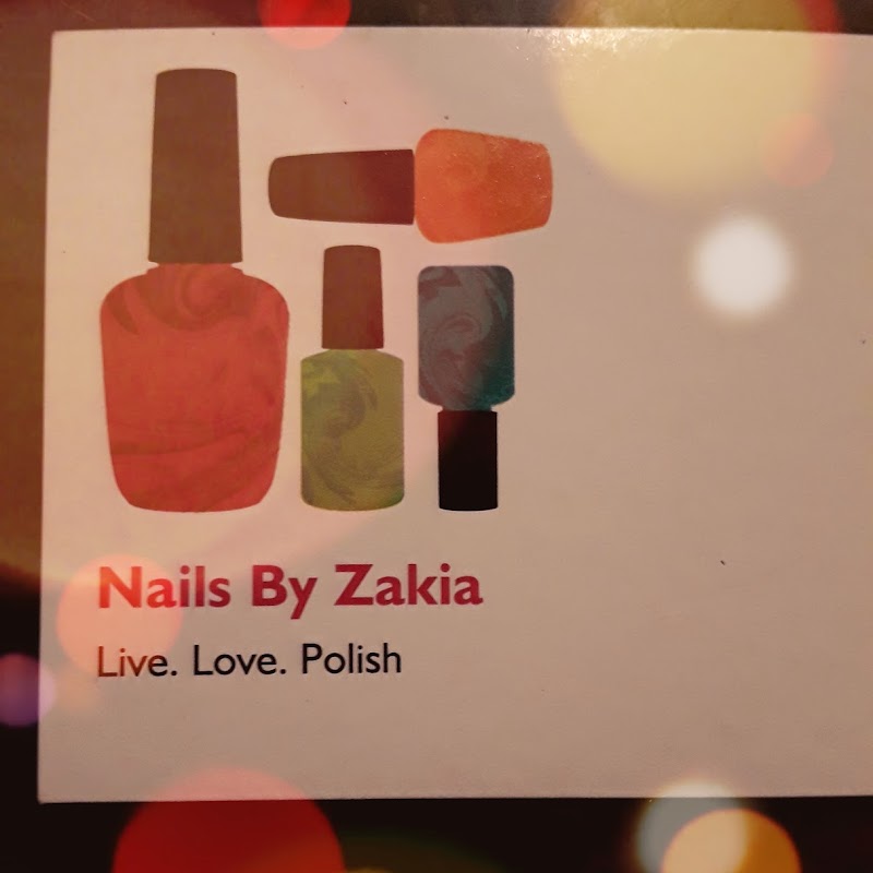 Nails By Zakia
