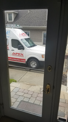 Home Window & Glass Repair Company - Apex Window Werks Inc