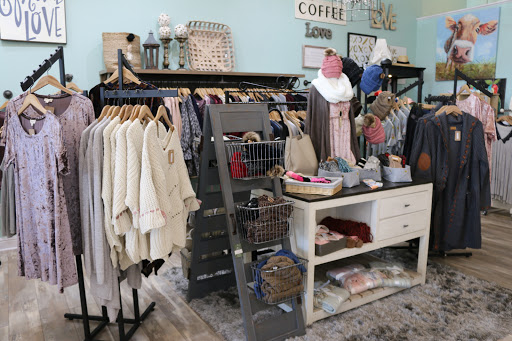 Gift Shop «Trendy Trunk LLC», reviews and photos, 217 Indian Lake Blvd Suite 1007, Hendersonville, TN 37075, USA