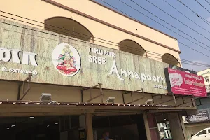 Tirupur Sree Annapoorna vegterian restaurant image