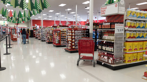 Department Store «Target», reviews and photos, 3471 W Century Blvd, Inglewood, CA 90301, USA