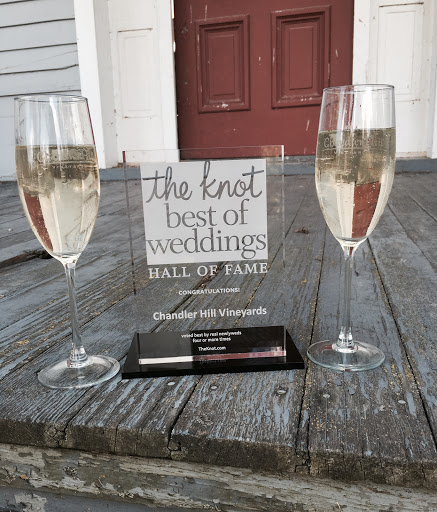 Winery «Chandler Hill Vineyards», reviews and photos, 596 Defiance Rd, Defiance, MO 63341, USA