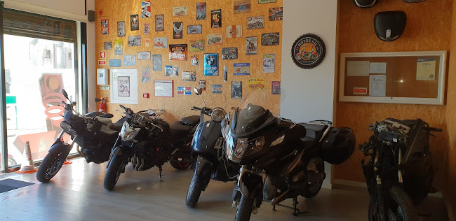 Avaliações doLX Moto Peças em Amadora - Loja de motocicletas