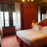 Photo n°1 de l'avis de Thomas.o fait le 15/12/2021 à 10:26 sur le  Bauer Hotel à Venice