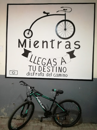 Ticlas & Cletas - Bike Store - Tienda de bicicletas