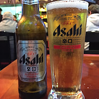 Plats et boissons du Restaurant japonais Sushi Tokyo à Courbevoie - n°17