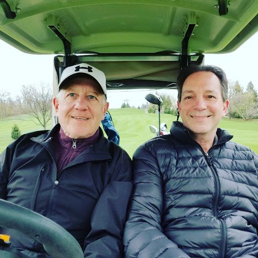 Golf Course «Orchard Hills Golf Course», reviews and photos, 404 Paramus Rd, Paramus, NJ 07652, USA