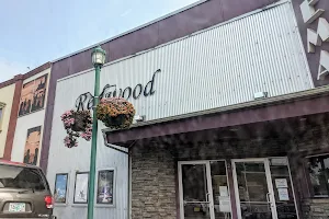 Redwood Theater image