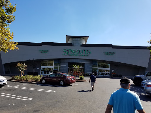 Health Food Store «Sprouts Farmers Market», reviews and photos, 2030 Douglas Blvd #9, Roseville, CA 95661, USA