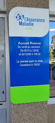 CPAM Loire à Roanne