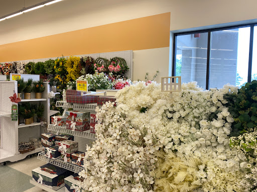 Fabric Store «Jo-Ann Fabrics and Crafts», reviews and photos, 3563 NW Federal Hwy, Jensen Beach, FL 34957, USA