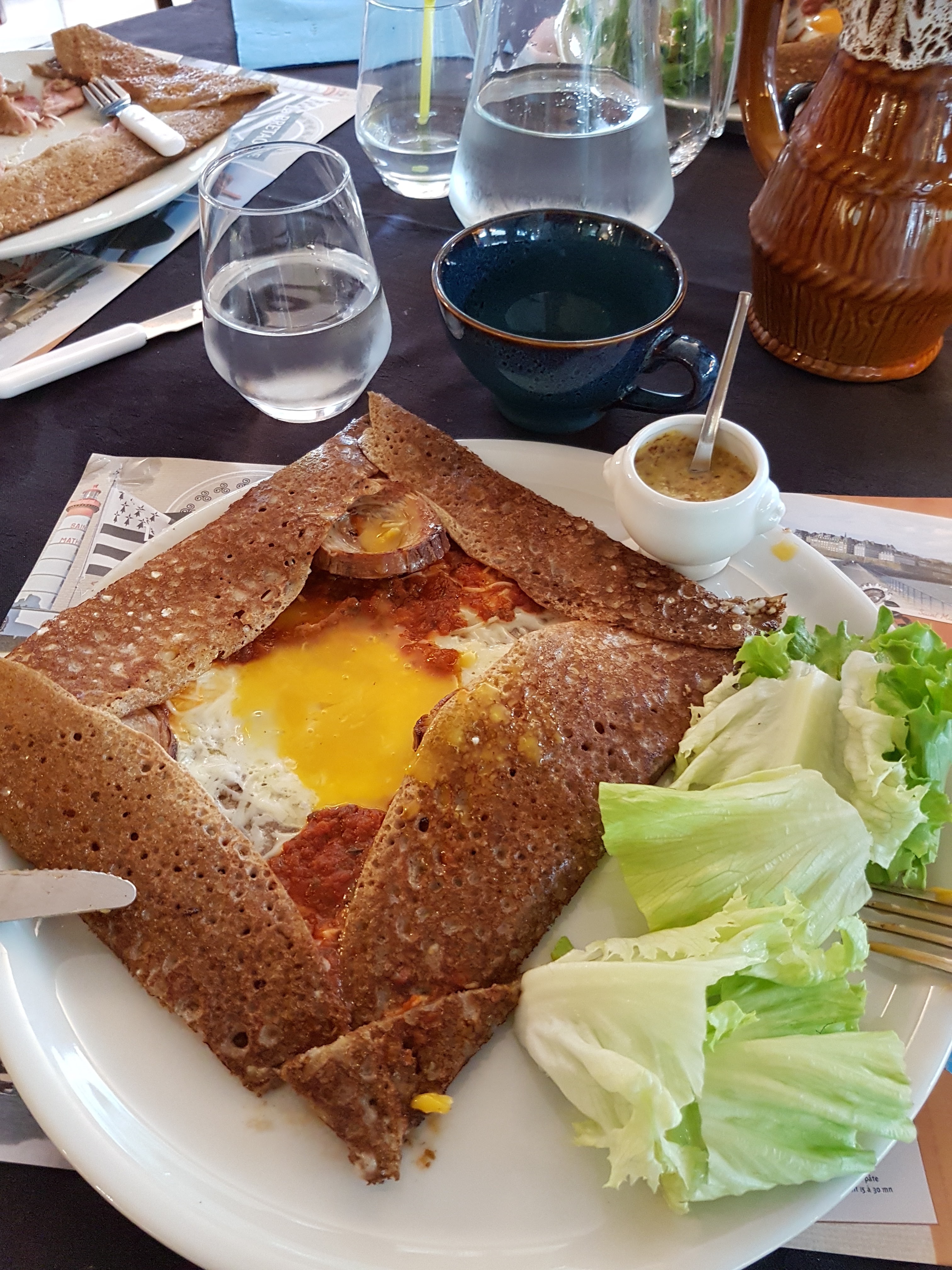 Photo n° 1 de l'avis de Jessica.u fait le 02/05/2019 à 18:32