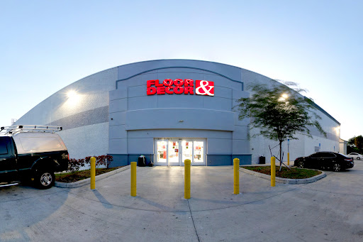 Tile Store «Floor & Decor», reviews and photos, 1400 NW 167th St, Miami Gardens, FL 33169, USA