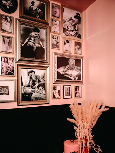 Explore asian sleeve tattoo ideas, creative tattoo ideas in Hesperia, available at Tattoo Image