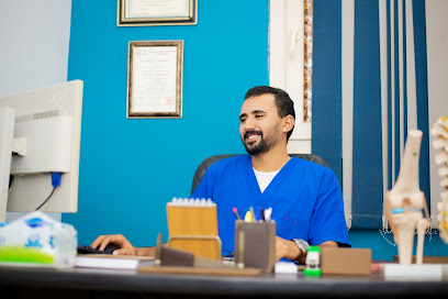 مركز الدكتور محمد الفقي اخصائي العلاج الطبيعي واصابات الملاعب