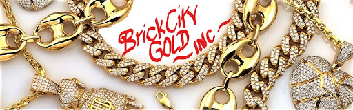 Jeweler «Brick City Gold Inc», reviews and photos, 104 Market St, Newark, NJ 07102, USA