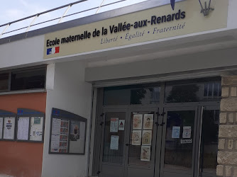 École Maternelle de la Vallée-aux-Renards
