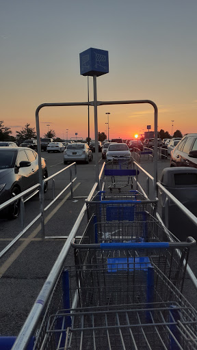 Department Store «Walmart Supercenter», reviews and photos, 800 Commons Dr, Oxford, PA 19363, USA