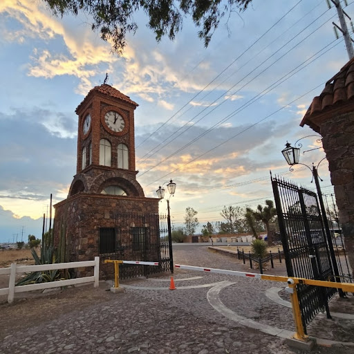 imagen El Pavo Real del Campo en San Miguel de Allende