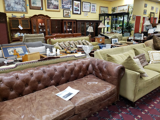 Used Furniture Store «New & Again Consignment Furniture Gallery», reviews and photos, 210 S School St, Lodi, CA 95240, USA
